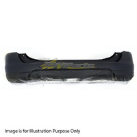 1x New Bar Cover Rear For NISSAN/DATSUN XTRAIL 03/14-04/17 T32 SER1 JN1@AT32A