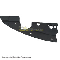 Grille Frame Right Upper Also Call RSP Upper Cover For NISSAN/DATSUN MUNARO Z51