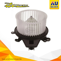 New Jayair AC Heater Fan Blower Motor For NISSAN NAVARA D40 3/10-10/15 THAI BUILT