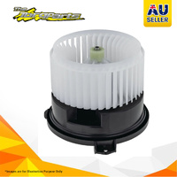 New Denso AC Heater Fan Blower Motor Rear For TOYOTA TARAGO, L/CRUISER PRADO