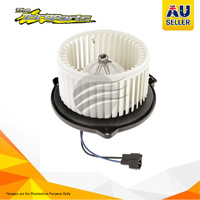 New Jayair AC Heater Fan Blower Motor For HOLDEN CAPTIVA CG 10/06-1/11