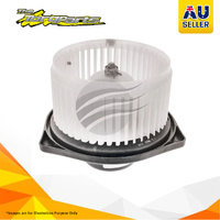 New Jayair AC Heater Fan Blower Motor For MITSUBISHI OUTLANDER ZJ ZK ZL 11/12-ON