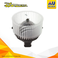 New Jayair AC Heater Fan Blower Motor For MAZDA3 BL 4/09-1/14