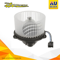 New Jayair AC Heater Fan Blower Motor For MITSUBISHI FUSO CANTER FE84P 04-10 12V