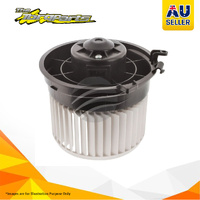 Jayair AC Heater Fan Blower Motor For NISSAN X-TRAIL T31 8/07-3/15, DUALIS J10