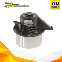 New Jayair AC Heater Fan Blower Motor For NISSAN NAVARA D40 3/08-3/10 THAI BUILT
