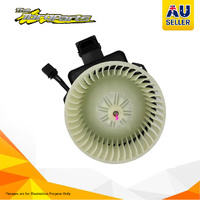 New Jayair AC Heater Fan Blower Motor For HONDA HRV RU 1.8L PET 15-21