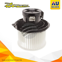 New Nissens AC Heater Fan Blower Motor For RENAULT KOLEOS H45 9/09-8/16