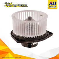 Jayair AC Heater Fan Blower Motor For HOLDEN RODEO RA 03-08, COLORADO RC 08-12