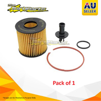 Sakura Oil Filter For TOYOTA BLADE MASTER,CAMRY ASV50R/ESTIMA GSR50R,GSR55R