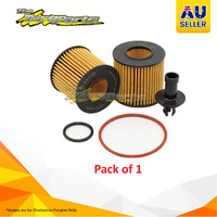 Sakura Oil Filter For TOYOTA VOXY ZS ZRR70R,ZRR75R,ZRR80R,ZRR85R,HYBRID ZWR80R