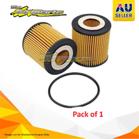 Sakura Oil Filter For MAZDA BT50 XT UP, UR 2.2,3.2ltr P4AT,P5AT l4,l5 16V,20V