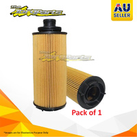 Sakura Oil Filter For HOLDEN COLORADO LX, LS,LS-X SPACE CAB RG 2.8l LWN,LWH 16V