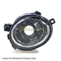 Fog Lamp Drivers Side Certified Suits For BMW 3 Series E46 Sedan 2Dr Cpe, Conv.