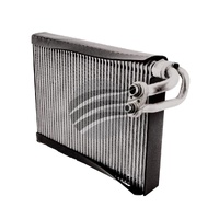 A/C EVAPORATOR EVAP COIL For HOLDEN COLORADO RG 06/12 - ON, ISUZU DMAX TF 06/12