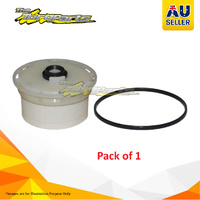 Sakura Fuel Filter For LEXUS LX450D VDJ201R 4.5 litre 1VDFTV V8 32V DOHC