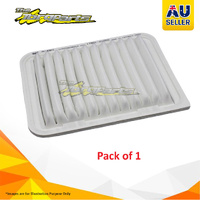 Sakura Air Filter For TOYOTA AVENSIS ZRT272R, BELTA NCP96R 3ZRFAE,2NZFE l4 16V