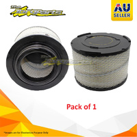 Sakura Air Filter For TOYOTA HILUX SR, WORKMATE KUN16R, SR5 EXTRA CAB KUN26R