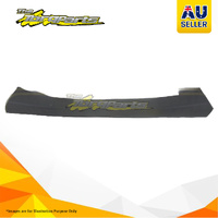 Bar Cover Insert Front For Ford Falcon XR6/8 09/02-09/05 BA1&amp;2