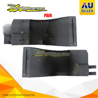 Pair Bar Bracket Slide Lft-Rt Rear Sit Tail Li For Ford Fairmont BF1,BF2,BA SER1