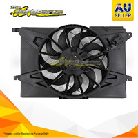 Radiator Fan Assembly Single Fan, Not For 2L 4 Cycl For Ford Falcon BF1/BF2/BA2