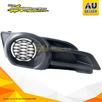 Fog Lamp Cover Left For Ford Falcon 02/08-10/11 FG1 SED/UTE XT/R6