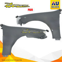 New Pair Guard Unpainted Left-Right Hand Gordon For Ford Falcon XR6/8 FG1,FG2