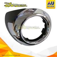 Fog Lamp Cover Left Hand For Ford Falcon XR6/8 02/08-10/11 FG1