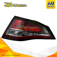 Tail Lamp Right Hand Sedan For Ford Falcon XR6/8 02/08-10/11 FG1,10/11-09/14 FG2