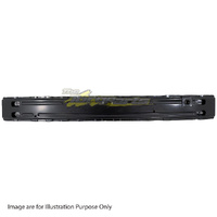 Bar Reinforcement Front For NISSAN/DATSUN MICRA 09/10-04/15 K13 BADGE ON BAR