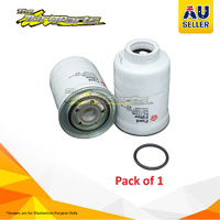Sakura Fuel Filter For MITSUBISHI DELICA D5 2.3 litre 4Nl4 l4 16V DOHC