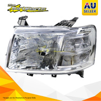 New Head Lamp Left Hand Suit For Ford Ranger Ute 12/06-01/09 PJ