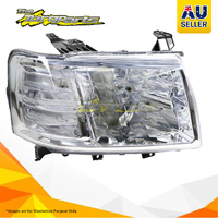 New Head Lamp Right Hand Suit For Ford Ranger Ute 12/06-01/09 PJ