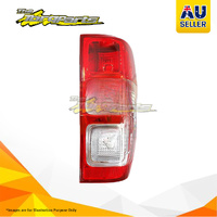 Tail Lamp Right Hand Chrome For Ford Ranger UTE PX XL/XLS/XLT