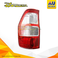 New Tail Lamp Right Hand Chrome For Ford Ranger Ute PX XL,XLS,XLT