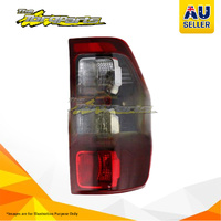 New Tail Lamp Left Hand Black Suit For Ford Ranger Ute PX WILDTRAK