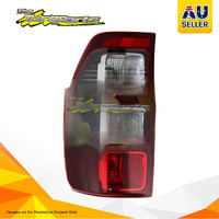 Tail Lamp Right Hand Black Suit For Ford Ranger Ute PX WILDTRAK