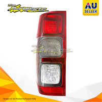 Tail Lamp Left Hand For Raptor W/Black Bezel Ute For Ford Ranger Ute PX RAPTOR