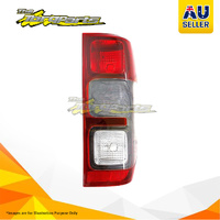 Tail Lamp Right Hand For Raptor W/Black Bezel Ute For Ford Ranger Ute PX RAPTOR