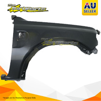 Guard Unpainted Right For Ford Ranger Ute C SHAPE HL SPORT/WILDTRAK,XL/XLS/XLT