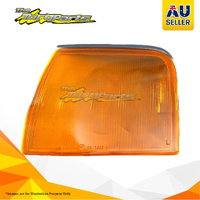 Corner Lamp Left Hand Amber For Ford Falcon ED, EB, EA SEDAN/WAGON