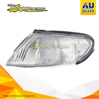 Corner Lamp Left Hand For Ford Fairmont 10/96-06/98 EL, 08/94-09/96 EF