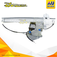 Door Window Regulator Right Rear Electric W/Motor For Ford Falcon EL,ED,EB,EA
