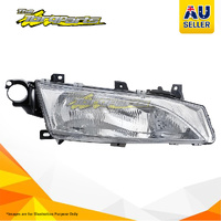 Head Lamp Right Hand For Ford Falcon 03/96-06/99 XH UTE, 03/93-03/96 XG UTE