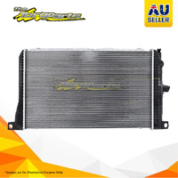 Radiator Aluminum Automatic 1Row 32MM V6 V8 For Ford Falcon 03/93-03/96 XG UTE