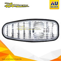 Guard Flasher Left-Right White Lens For Ford Falcon XR6/8 AU SER1/SER2