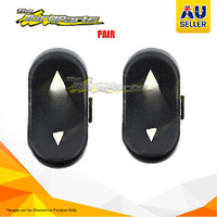Switch Window Left-Right Front 1Button 6Pins For Ford Falcon AU SEDAN/WAGON/UTE