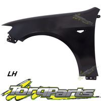 GUARD LH SUIT FG FALCON FORD 08-14 SERIES 1 2 FENDER PANEL QUARTER