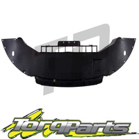SPLASH TRAY SUIT FG FALCON FORD UNDER BUMPER FRONT BAR AIR DEFLECTOR