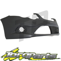 BUMPER BAR SUIT FG FALCON FORD XR SERIES 1 8-11 XR6 XR8 TURBO FRONT COVER